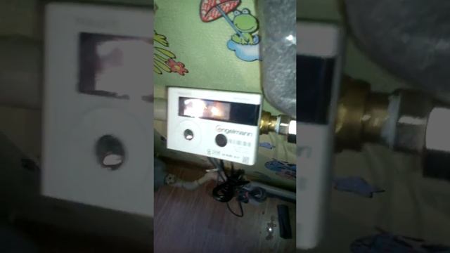 установка теплового счетчика в трехкомнатной квартире 2 смотреть онлайн