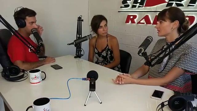 Этикет и манеры. Виктория Ромащенко - специалист в сфере делового и светского этикета смотреть онлайн