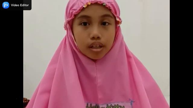 Pinter Ngaji - Biandra Puteri Andhita Kelas II смотреть онлайн