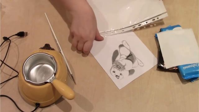 ✿ Летний марафон на YouTube. Готовлюсь к 4 этапу ✿