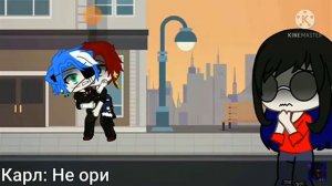 ОЗВУЧКА МИНИ-ФИЛЬМА"Киллер и Суицидник"