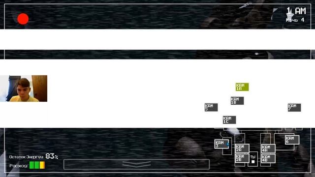 ПРОХОЖУ FNAF, НО Я НЕ СЛЫШУ ЗВУКОВ!!! смотреть онлайн