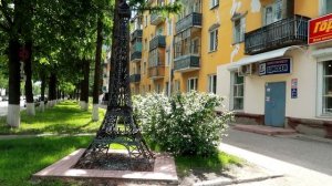 ЧТО ПОСМОТРЕТЬ В ЙОШКАР-ОЛЕ