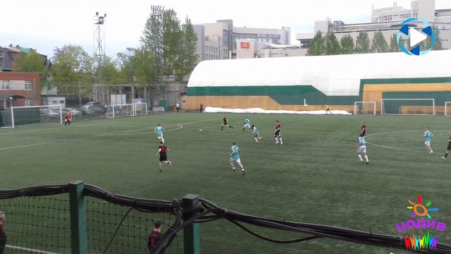 Формула СПб 0:4 Оккервиль (Обзор) смотреть онлайн