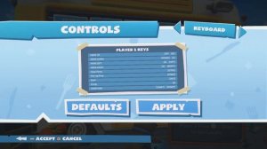 Как вдвоём поиграть в Overcooked 2 на одном компьютере или ноутбуке