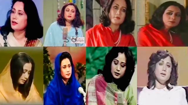 PARVEEN SHAKIR ( COLLECTION OF BEST SHAYERI ) URDU | MUSHAIRA смотреть онлайн