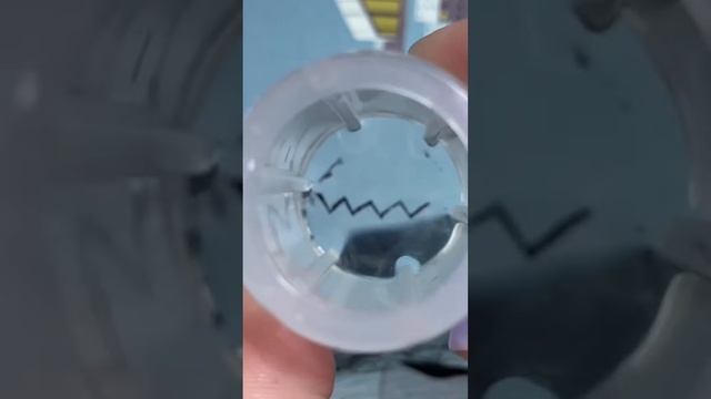 Стемпинг без пластины | Градиент неоновыми гель-лаками #shorts #naildesign #nailart #gradientnails смотреть онлайн