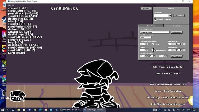 Psych Engine Tutorial | Custom Characters - #1 смотреть онлайн