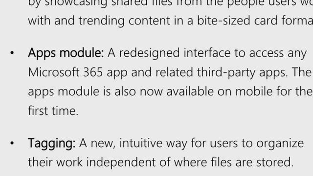 Goodbye Office 365 смотреть онлайн