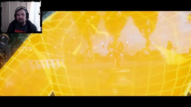 Lightstep Chronicles #4 - Tiferet смотреть онлайн