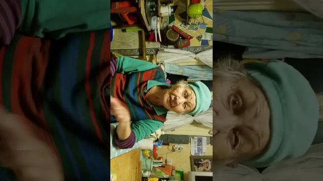 Бабушка Татарка 90лет ? смотреть онлайн