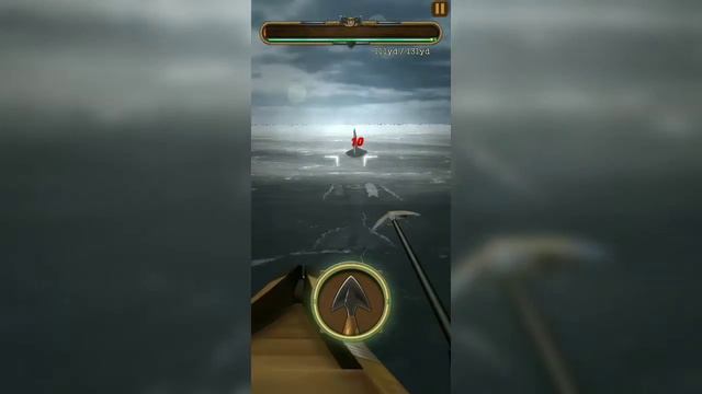 Moby Dick - thrilling shark hunting Gameplay Walkthrough Part 3 [Android/iOS] смотреть онлайн