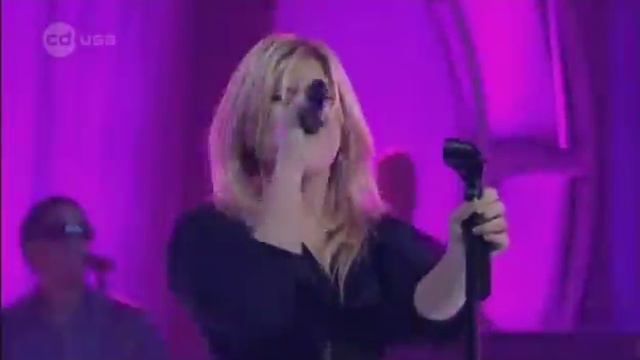 2006 02   Title 12 - Kelly Clarkson