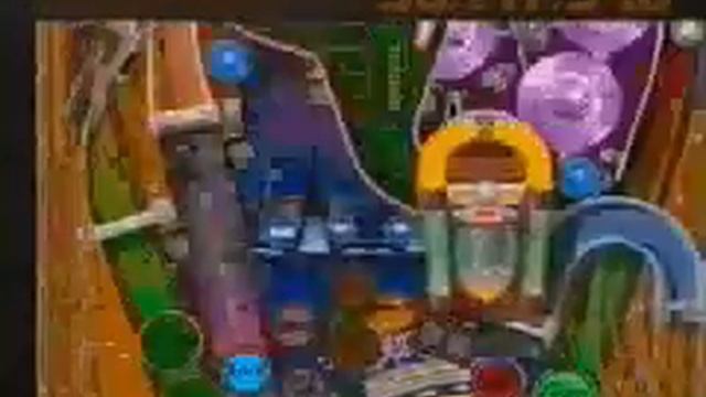 Pinball Illusions 1995 trailer смотреть онлайн