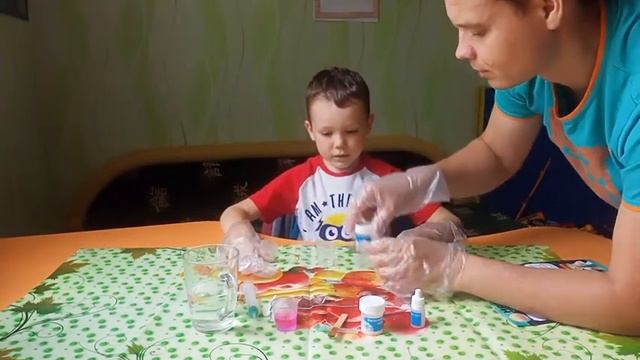 Химический мармелад смотреть онлайн