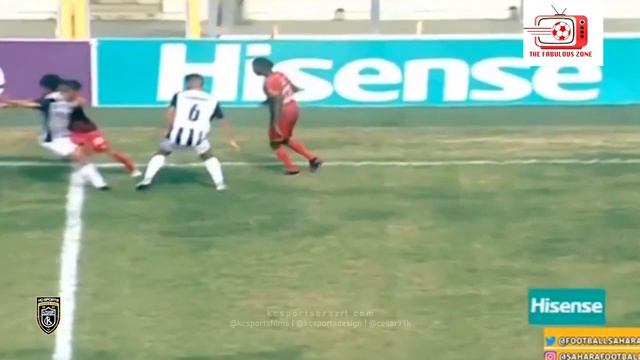 Fábio Gama ⚽ Midfielder | Meio-Campo ⚽ Highlights 2020/21 смотреть онлайн