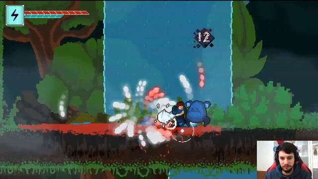 Alter Army PC Gameplay смотреть онлайн