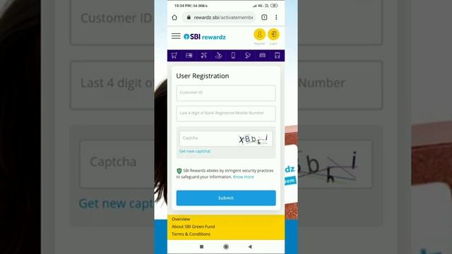 Use SBI rewardz points of ATM / DEBIT Card simple method no need internet banking смотреть онлайн