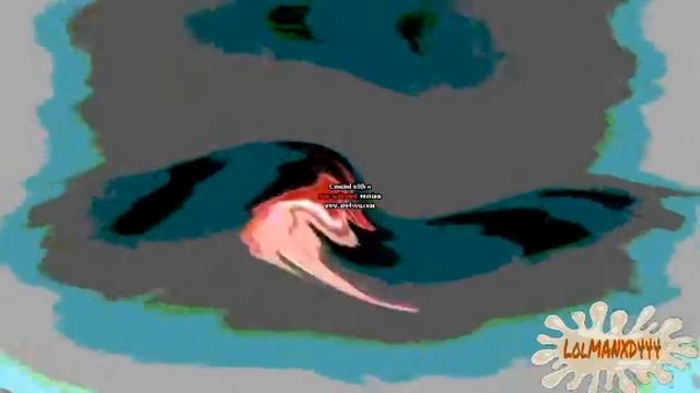 NCircle Logo in TERRIFYING G Major смотреть онлайн