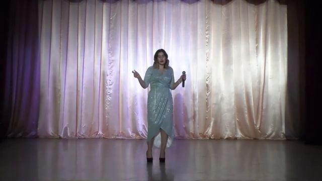 1040 Араксия Саркисян г Аркадак Tango смотреть онлайн
