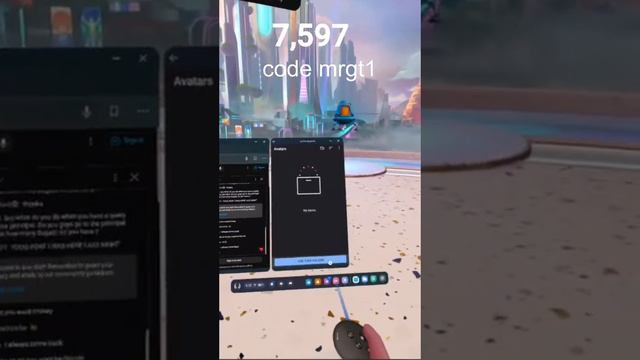 live gorilla tag codes STREAMING TO 7.1k SUBS смотреть онлайн