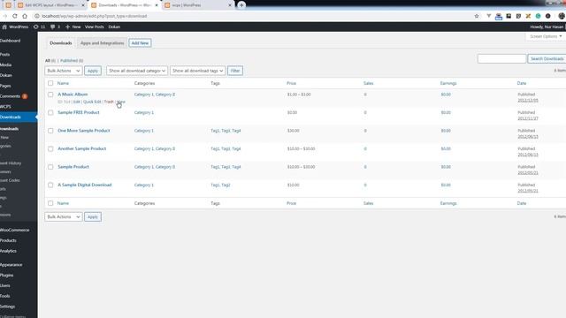 Easy digital downloads slider смотреть онлайн