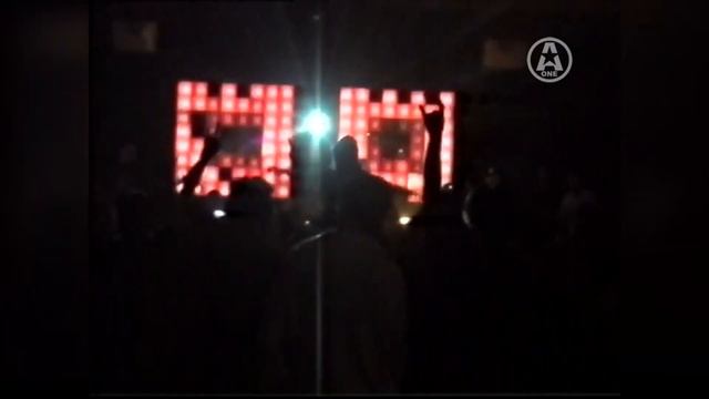 Группа Последнее Небо "На Злобу Дня" 20.05.2007г. ЦДКиТ смотреть онлайн
