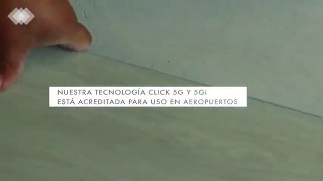 SPC CLICK| Es la tecnología en pisos de madera muy fácil de instalar| ENTRA AQUÍ Y CONOCELO. смотреть онлайн