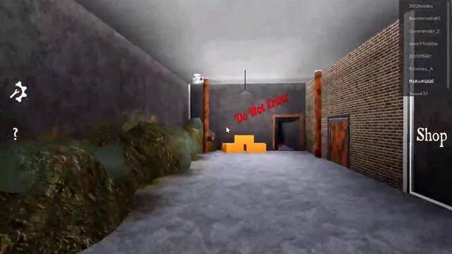 Как пройти Roblox пилу? Играю с братом полный кантент смотреть онлайн