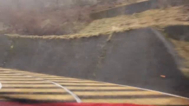 Driving up to Chuzenji Lake in Nikko - RX8 смотреть онлайн