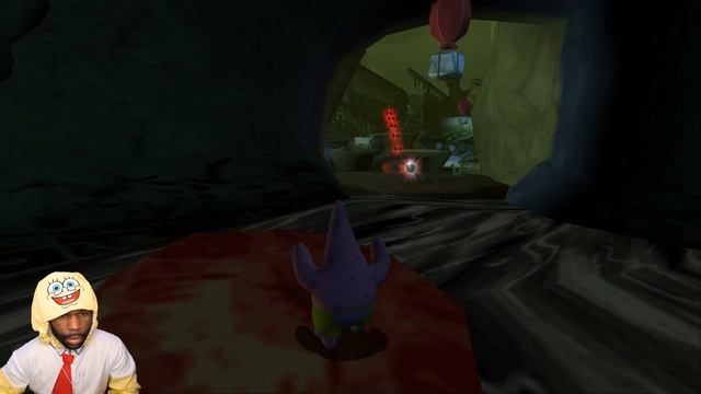The SpongeBob Movie Game - Walkthrough Gameplay - Part 7 - Rage Quit смотреть онлайн