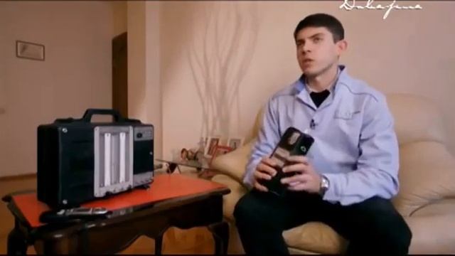 Как загрязнение воздуха влияет на здоровье (Нераскрытые тайны) смотреть онлайн