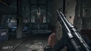 ВЗЛЁТ и ПАДЕНИЕ серии Wolfenstein | Обзор