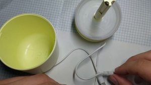 УВЛАЖНИТЕЛЬ ВОЗДУХА ИЗ ФИКС ПРАЙС !(КАК РАБОТАЕТ?)