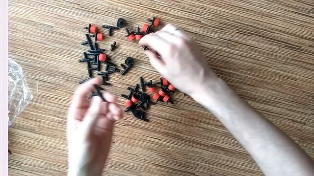 Автополив на дачу с aliexpress смотреть онлайн