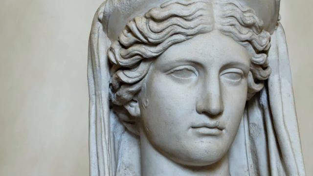 Earth Mother Goddess (Indo-European Religion Lectures #4) смотреть онлайн