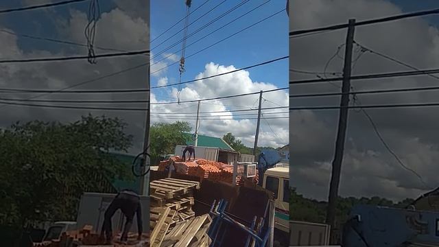 Услуги автокрана смотреть онлайн