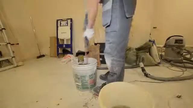 Строительные Палитры