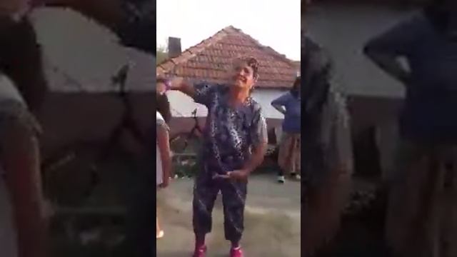 Бабушка зажигает.. смотреть онлайн