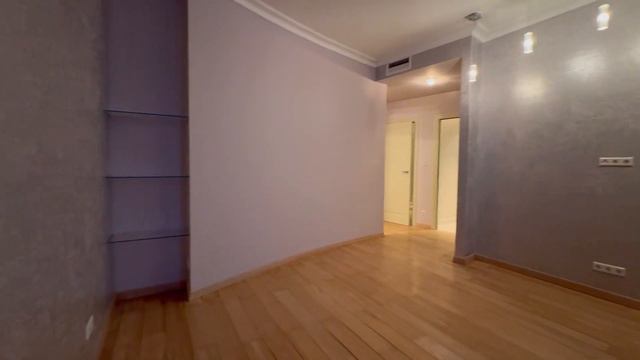 3-комн. квартира в ЖК «Дом на Пресне» в аренду, 138 м² (ID 28241)