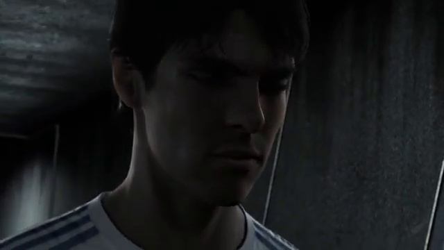 FIFA Soccer 11 Video Game смотреть онлайн