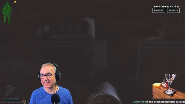 Are You Pestily's Dad? - Raid of the Day 06 - Escape from Tarkov Full Raid Playthrough смотреть онлайн
