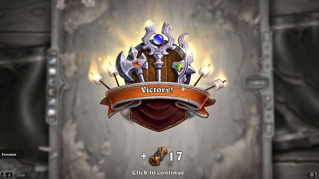 Slaying Monsters For Fun And Profit | Hearthstone : Mercenaries - Foreman Plays Stuff смотреть онлайн
