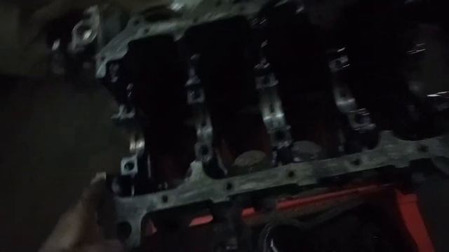 Пасат B2 двигун 1.6D....Причини дзеленчаня і скреготу..