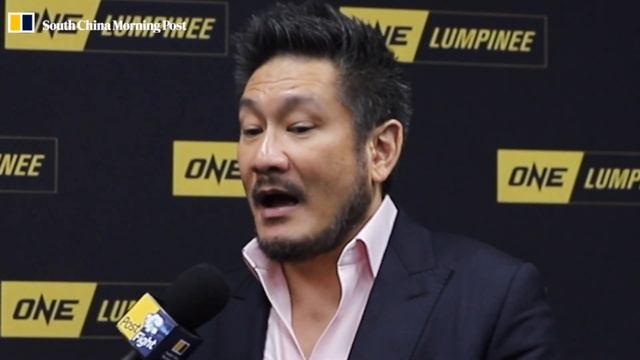 Chatri on "magical" ONE Championship Friday Fights 22, Qatar event, drug test failures смотреть онлайн