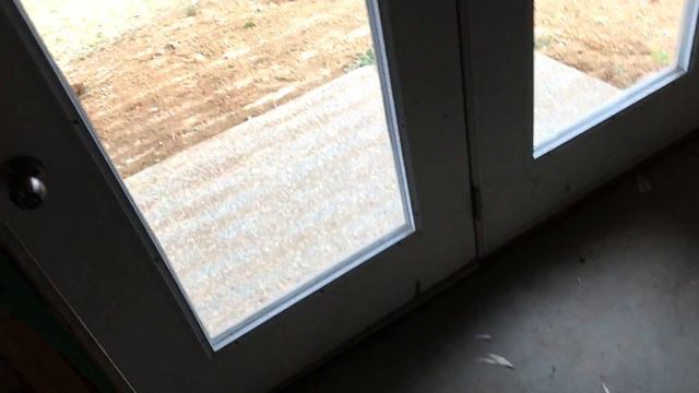 New Construction Home Missing Deck Ledger Flashing - Back Wall Is Wet Inside Basement смотреть онлайн