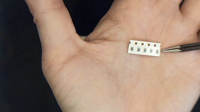 Генератор 1кГц 0,00003%THD