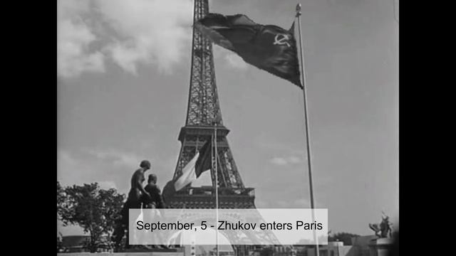 1945 Soviets Vs Allied: Who Would Have Won?