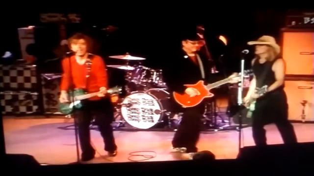 Cheap Trick I Know I What Want It смотреть онлайн