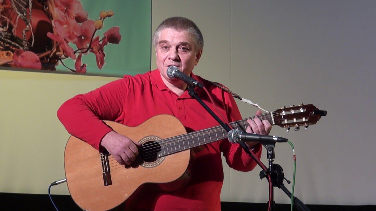 2019 БардАкадемия 13 Сорока